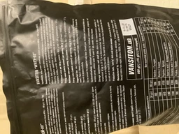 Протеїн Vansiton Whey Protein 80, 900 грам Без смаку фото від покупців 9