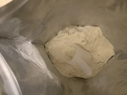 Протеїн Vansiton Whey Protein 80, 900 грам Без смаку фото від покупців 8