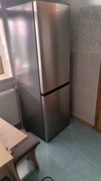 Холодильник с морозильной камерой Gorenje NRK619EPXL4 фото от покупателей 4