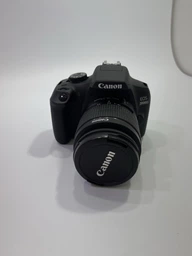 Фотоаппарат Canon EOS 2000D BK 18-55 DC III (2728C007AA) фото от покупателей 12