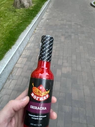 Соус острый Вогняр Sriracha 200 мл (4820198341138)