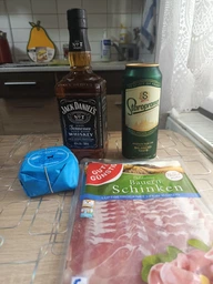 Теннесси Виски Jack Daniel's Old No.7 1 л 40% (5099873045367_5099873090442_082184090442M_3099873045369) фото от покупателей 17