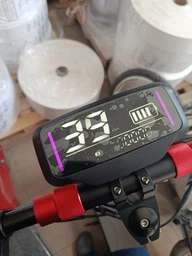 Електросамокат KugooKirin M4 PRO Exclusive (2000W, 48V, 21Ah)