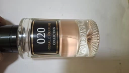 Парфюмированная вода унисекс Morale Parfums O20 100 мл (3102752018801) фото от покупателей 3