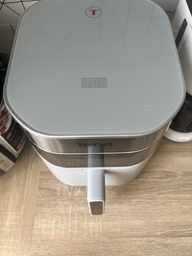 Мультипіч Tefal Easy Fry Infrared EY831GE0 фото від покупців 11