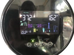 Автономний інвертор Must PV19-10048 EXP 10 кВт 48В 1Ф (DS282167) фото від покупців 1