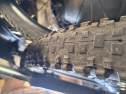 Велопокрышка Schwalbe Rapid ROB K-Guard B/B-SK HS425 SBC 29x2.10 (54-622) (TIR-50-20) фото от покупателей 1