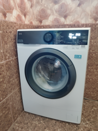 Стиральная машина узкая AEG LSR6E26DU
