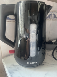 Электрочайник BOSCH MyMoment TWK1M123 фото от покупателей 7