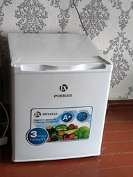 Холодильник INTERLUX ILR-0050W фото от покупателей 18