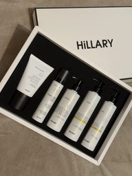 Комплекс для всіх типів волосся Hillary Perfect Care Hair Nori M-11-936 фото від покупців 2
