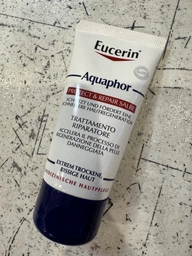 Бальзам Eucerin Aquaphor для відновлення цілісності шкіри 45 мл (4005900577948/4005800019869) фото від покупців 1
