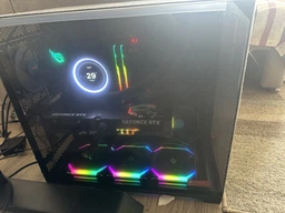 Материнская плата Asus ROG Strix B850-E Gaming Wi-Fi (sAM5, AMD B850, PCI-Ex16) фото от покупателей 8