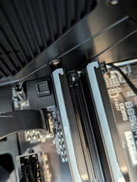 Материнская плата Gigabyte B850M GAMING X WIFI6E (sAM5, AMD B850, PCI-Ex16) фото от покупателей 3