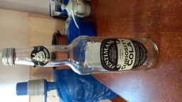 Упаковка напитка газированного Fentimans Curiosity Cola 0.75 л x 6 шт (5029396738569)
