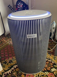 Очиститель воздуха PHILIPS PureProtect Серия 3200 AC3220/10 фото от покупателей 6