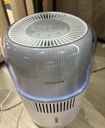 Увлажнитель воздуха PHILIPS 5000 series HU5710/00 фото от покупателей 16