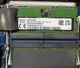 Модуль памяти Kingston Fury Beast, 32 Гб. - 378075