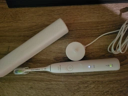 Электрическая зубная щетка PHILIPS Sonicare HX7110/02 серии 5500