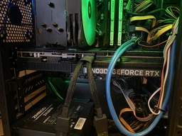 Видеокарта Inno3d GeForce RTX5070 Ti X3 16GB GDDR7 (N507T3-16D7-176068N) фото от покупателей 4