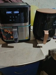 Мультипіч Cecotec Cecofry Supreme 8000 (CCTC-04984)