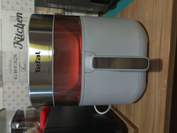 Мультипіч Tefal Easy Fry Infrared EY831GE0 фото від покупців 6