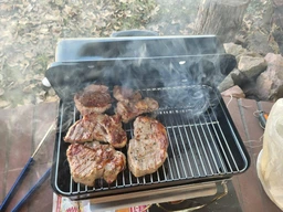 Гриль угольный Weber Go-Anywhere Weber 1131004