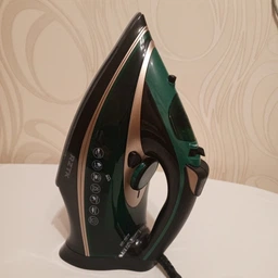 Утюг RZTK Loki фото от покупателей 14