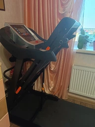 Беговая дорожка EnergyFIT 815D фото от покупателей 1