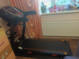 Беговая дорожка EnergyFIT 815D