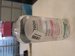 Мицеллярная вода Garnier Skin Naturals 400 мл (3600541410053)