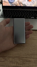 Портативна батарея Power Bank Xiaomi 5000mAh 18W Ultra Slim BHR9535GL Grey фото від покупців 2