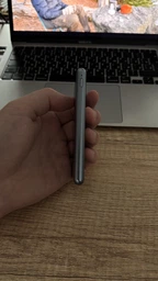 Портативна батарея Power Bank Xiaomi 5000mAh 18W Ultra Slim BHR9535GL Grey фото від покупців 1