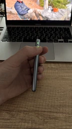 Портативна батарея Power Bank Xiaomi 5000mAh 18W Ultra Slim BHR9535GL Grey