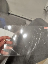 Захисне скло для планшета Xiaomi Redmi Pad SE ArmorStandart Glass.CR (ARM70040)