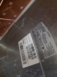 Крышка загрузочного люка Koolwen для стиральной машины Whirlpool 481011094705 (внешняя/нержавейка) фото от покупателей 15
