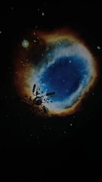 Ночник проектор звездного неба галактика Galaxy 19 сменных картриджей, домашний планетарий белый