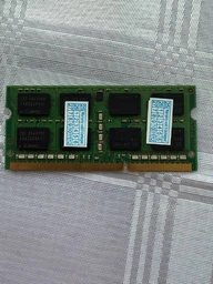 Оперативна пам'ять Samsung SODIMM DDR3 4Gb 1333MHz PC3-10600 (M471B5273DH0-CH9) фото от покупателей 1