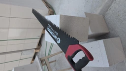 Ножовка по пенобетону, 700 мм INTERTOOL HT-3132