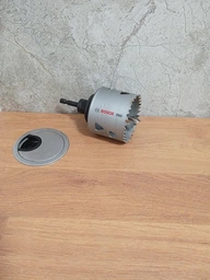 Коронка Bosch PRO Multi Material 60 мм (2608901519)