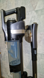 Акумуляторний пилосос Philips AquaTrio Серія 9000 XW9463/10 фото від покупців 2