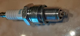 Свечи зажигания (V13) NGK (комплект) 406дв УМЗ-4215 ГАЗ 3302 ЗАЗ 1102 УАЗ Патриот фото от покупателей 2