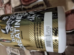 Креатин Kevin Levrone Gold Creatine, 500 г. фото від покупців 1