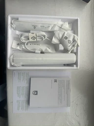 Электрическая зубная щетка PHILIPS Sonicare HX7110/02 серии 5500 фото от покупателей 14