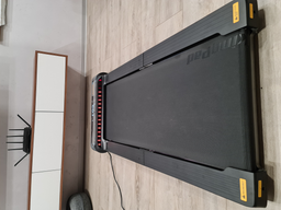Бігова доріжка Xiaomi KingSmith WalkingPad R3 JustWalk