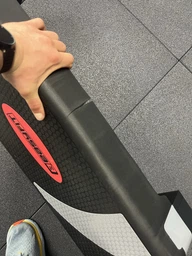 Степ платформа для аэробики и фитнеса EasyFit Step-B 3-ступенчатая EF-0541 (56000337) фото от покупателей 1