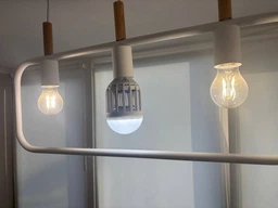 Лампа для уничтожения насекомых LED 6 Вт Е27 6500K