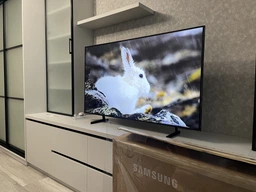 Телевизор Samsung 50" UE50DU7100UXUA фото от покупателей 8