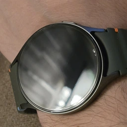 Гідрогелева плівка ArmorStandart для Samsung Galaxy Watch 7 44 mm 6 шт (ARM79594) фото від покупців 2