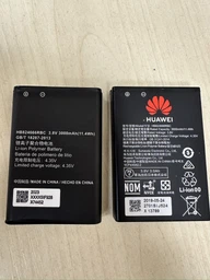 Акумулятор Huawei WIFI Router E5577, HB824666RBC 3000 mAh [Original PRC] 12 міс. гарантії